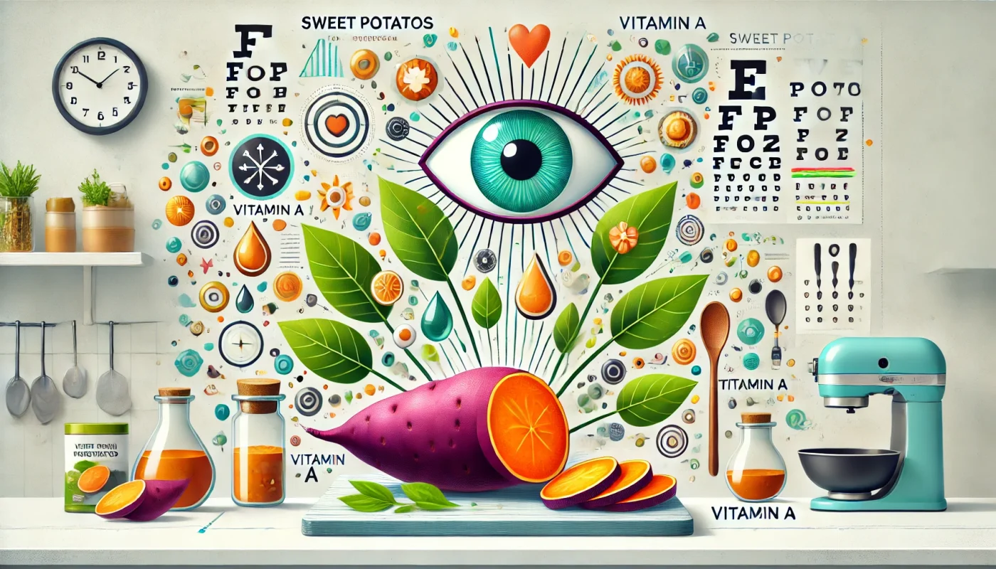 มันเทศ ประโยชน์