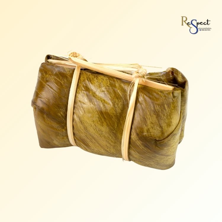 ข้าวต้มมัด