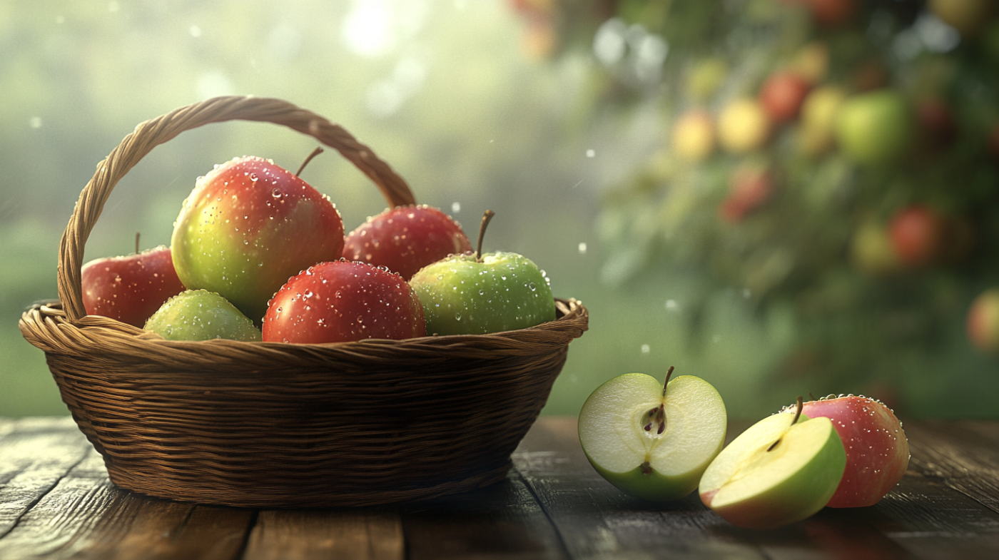 ผลไม้กินแล้วไม่อ้วน