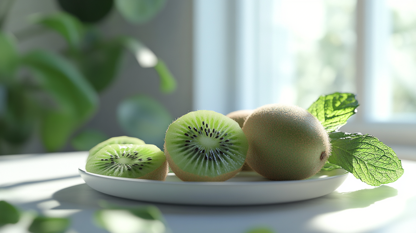 ผลไม้กินแล้วไม่อ้วน